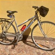 bicicletta marin usato