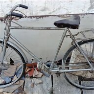 dinamo biciclette d epoca usato