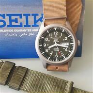 orologio militare automatico vintage usato