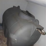 cisterna 2000 litri usato