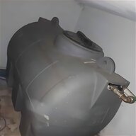 cisterna polietilene usato