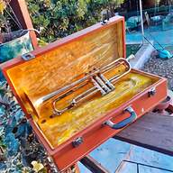 strumenti musicali tuba usato