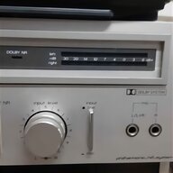 radio registratore vintage usato