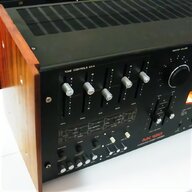 amplificatore luxman l220 usato