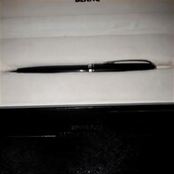 penna dupont stilografica usato