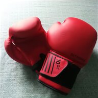 kick boxing attrezzatura usato