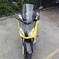 ricambi scooter elettrico usato