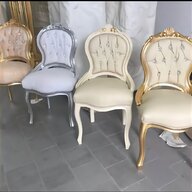 sedie design pieghevoli usato
