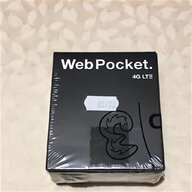 web pocket 42 usato