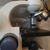 microscope leitz usato