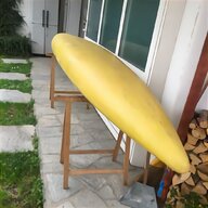 exo kayak manarola usato