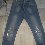 amk jeans usato