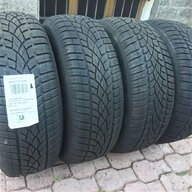 gomme dunlop usato