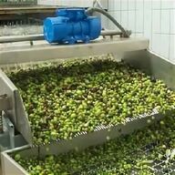 olive frantoio usato