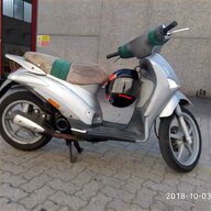 scooter elettrico usatomilano provincia usato