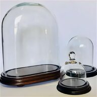 campana vetro ovale usato