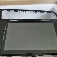 touch screen tablet master usato