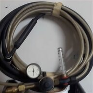 flussometro argon usato