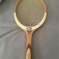 tennis vintage racchette usato