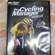pro cycling manager usato