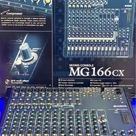 mixer audio montarbo usato