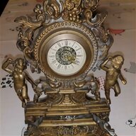 orologi antichi marmo usato