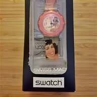 swatch dummy usato