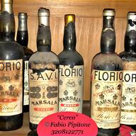 vino marsala florio usato