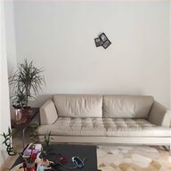 rattan divani usato