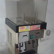 distributore acqua bar usato
