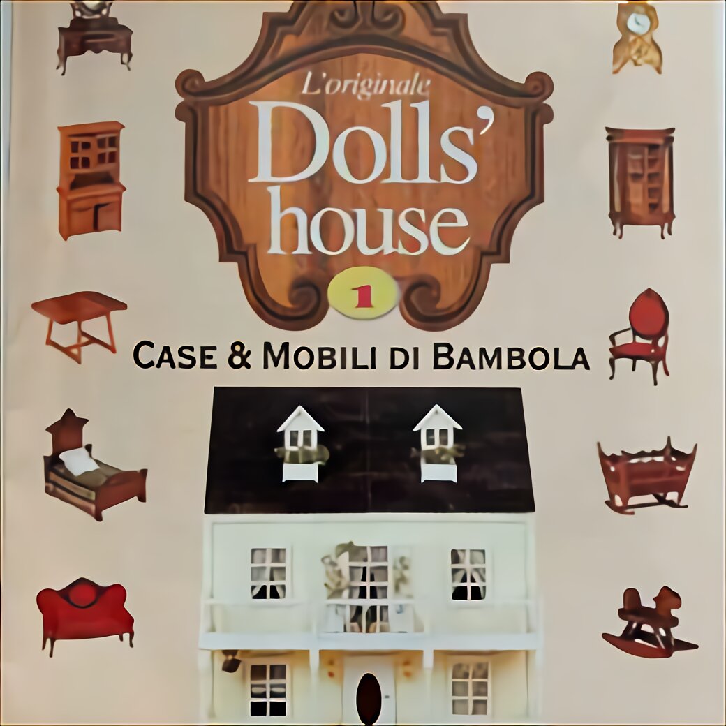 Sa-dollshouse d1634 INSALATIERA-Set Metallo # 3 St. 1:12 per casa delle Bambole Nuovo 