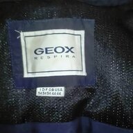 geox 54 usato
