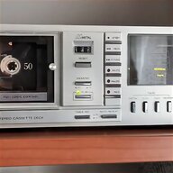 cassette audio lotto usato