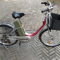 bicicletta donna carpi usato