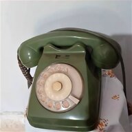 telefono sip anni 50 usato