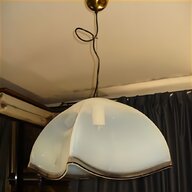 vetro murano lampade usato