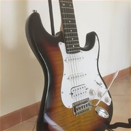 chitarra liuteria usato