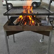 barbecue dolcevita turbo elite usato