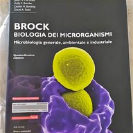 microbiologia brock usato