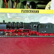 locomotive vapore marklin usato