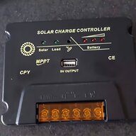 batterie fotovoltaico usato