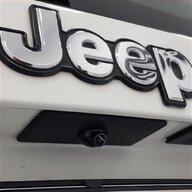 assetto jeep usato