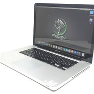 tastiera macbook pro 13 usato