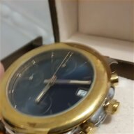 mondia orologi automatico oro usato
