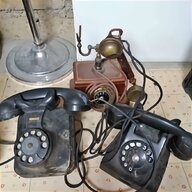telefoni cabina telefonica sip usato