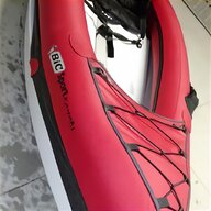 kayak bilbao bic usato