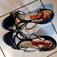 scarpe tango bandolera usato