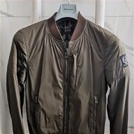 belstaff hero jacket usato