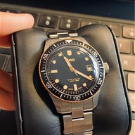 orologio vintage automatico divers usato