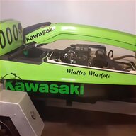 decespugliatore kawasaki td 33 motore usato